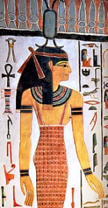 divinità egizie  TATTOO WORLD